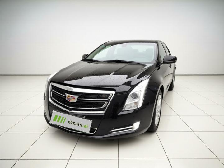 XTS 2017 28T Elite