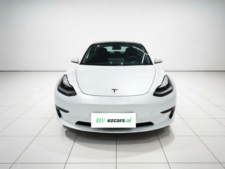 Model 3 2020 Standard Range RWD Upgraded photo 2