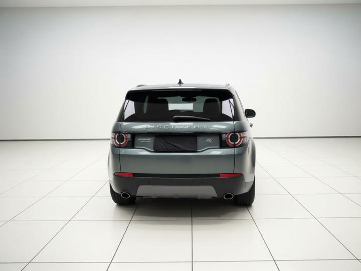 Discovery Sport 2018 240PS SE photo 5