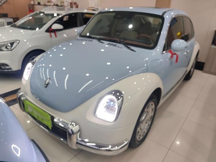 2022 401km