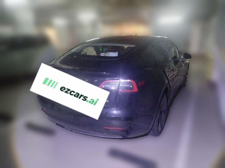 Model 3 2021 Standard Range RWD Upgraded 3D6 photo 6