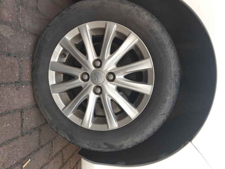 Vios 2017 1.5L CVT photo 8