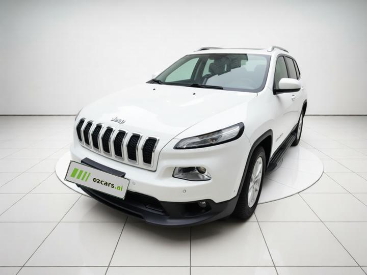 Cherokee 2016 2.0L
