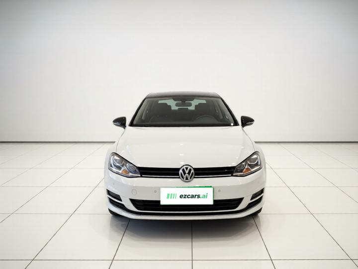 Golf 2017 230TSI AT Comfort Anniversary Edition photo 3