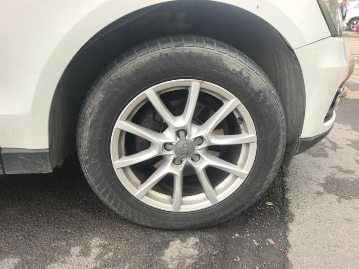 Q5 2016 40 TFSI Progressive photo 8