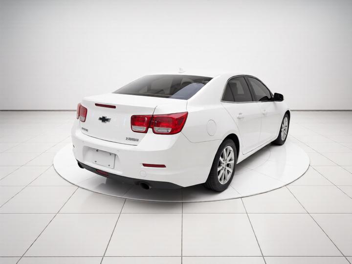 Malibu 2014 2.0L AT Luxury photo 6