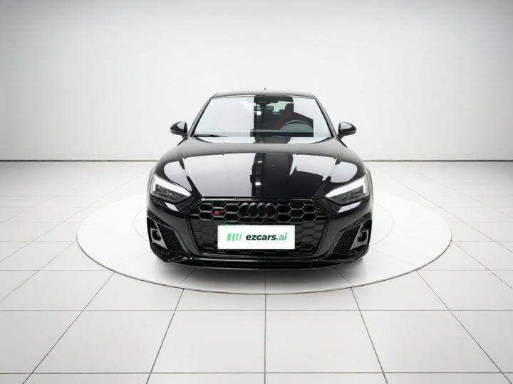 S5 2024 S5 3.0T Sportback photo 2