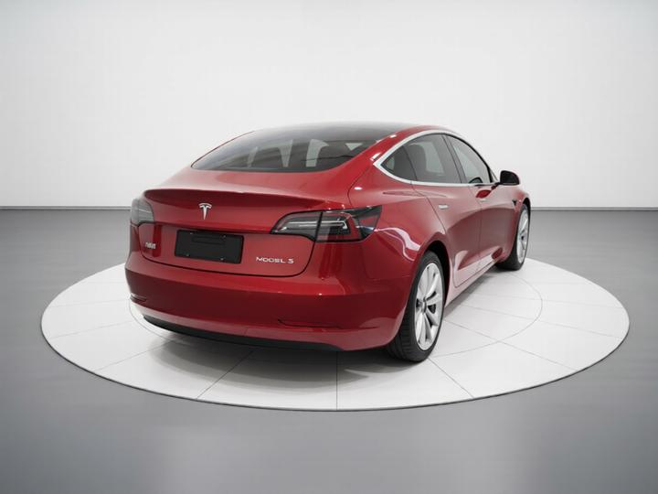 Model 3 2020 Facelift Long Range RWD photo 4