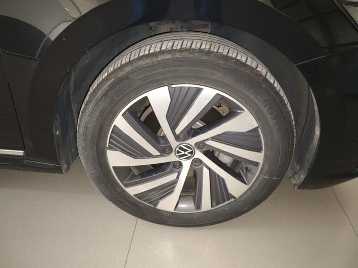 Passat EV 2020 430PHEV Hybrid Luxury China VI photo 8