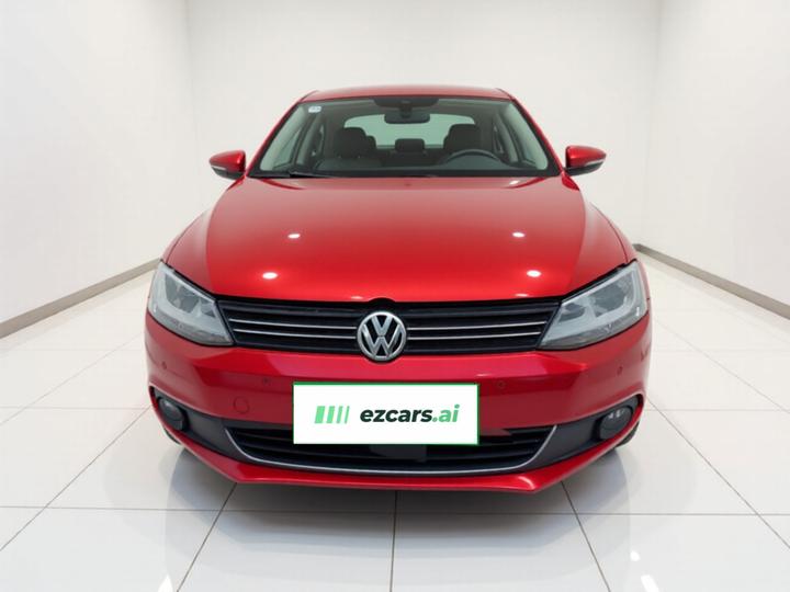 Sagitar 2012 1.4TSI AT Luxury photo 2