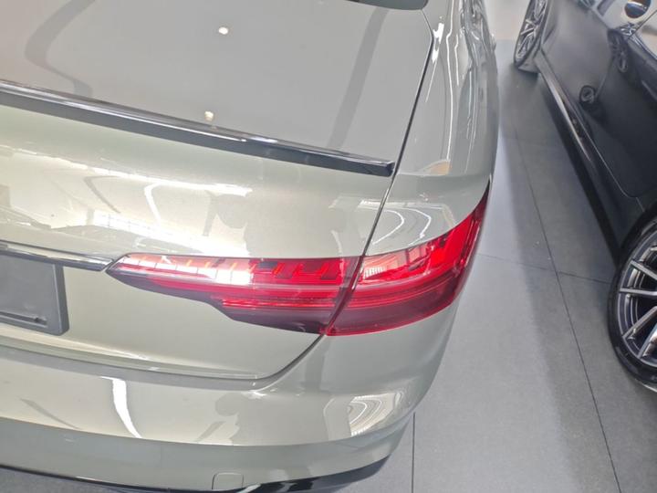 S4 2024 S4 3.0TFSI photo 7