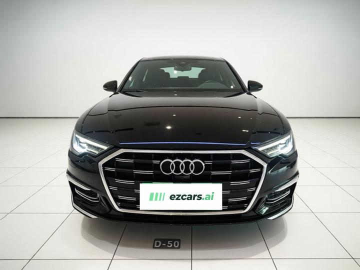A6L 2023 45 TFSI Dynamic photo 2
