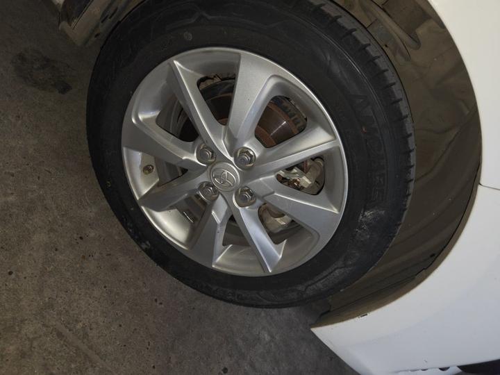 YARiS L 2015 1.5G AT Special photo 8