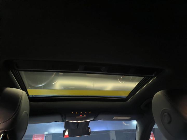 GLC Coupe 2021 GLC 300 4MATIC Coupe SUV photo 8