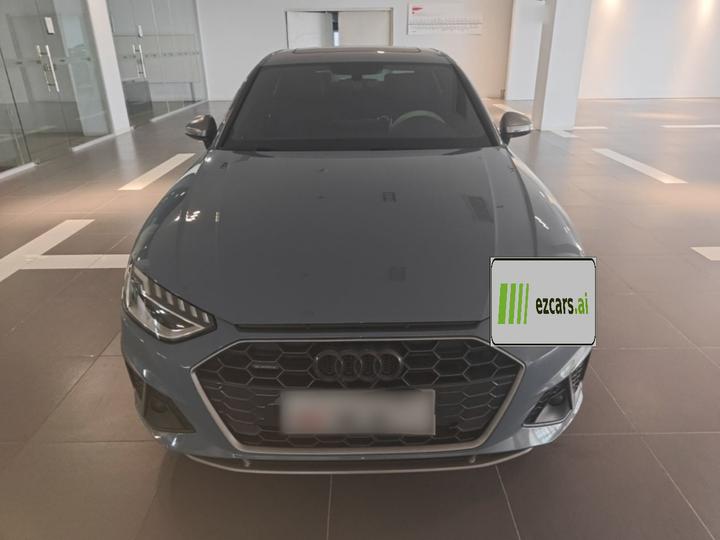 A4L 2022 40 TFSI quattro RS photo 2