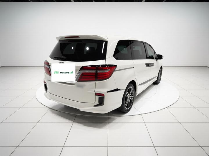 Elysion 2019 2.0L Hybrid Supreme photo 4