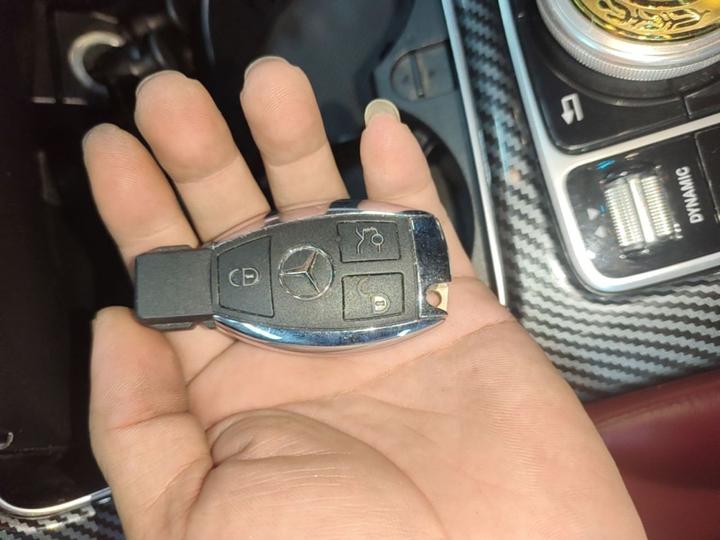 C-Class 2018 C 200 Special photo 8