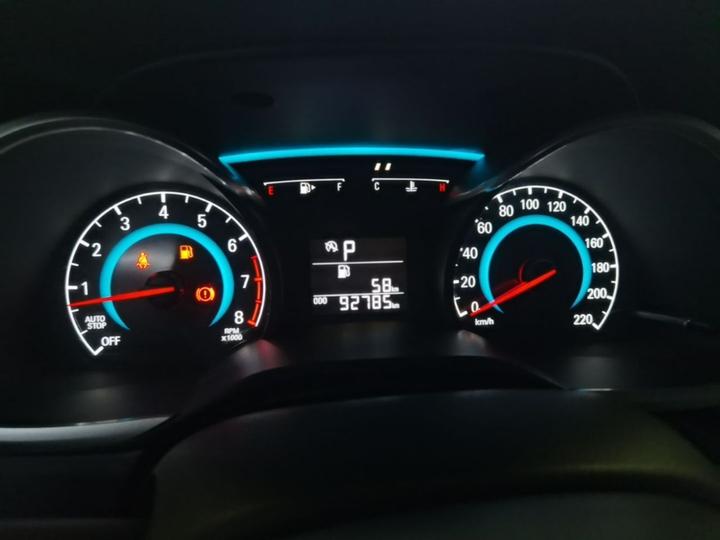 Cavalier 2019 320 AT photo 7