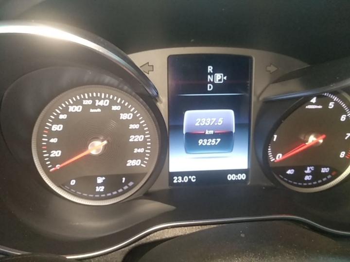 C-Class 2015 C 200 L Sport photo 7