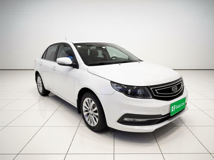 Vision 2016 1.5L MT photo 3