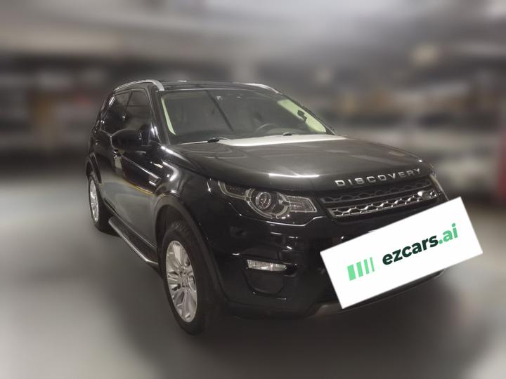 Discovery Sport 2018 240PS SE photo 3