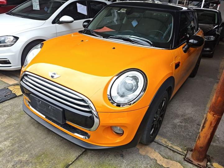 2016 1.5T COOPER