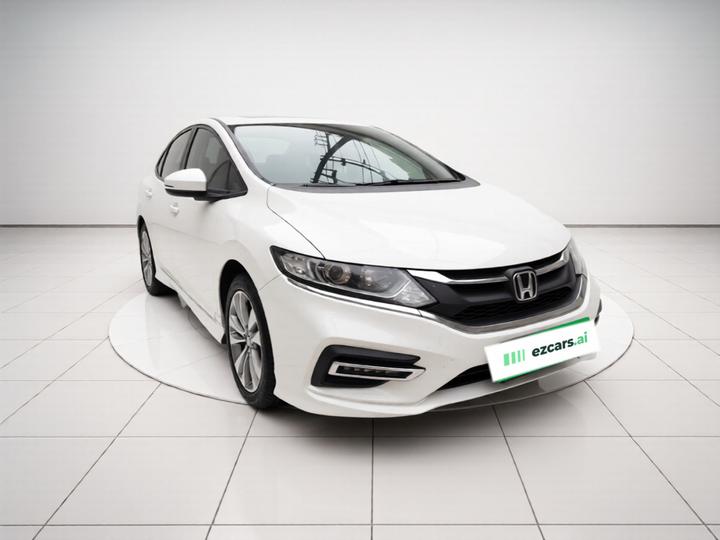 Jade 2017 1.8L AT Comfort 5-Seater photo 3