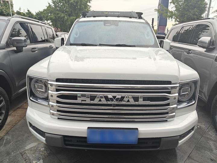 H9 2024 2.4T Diesel AWD photo 2