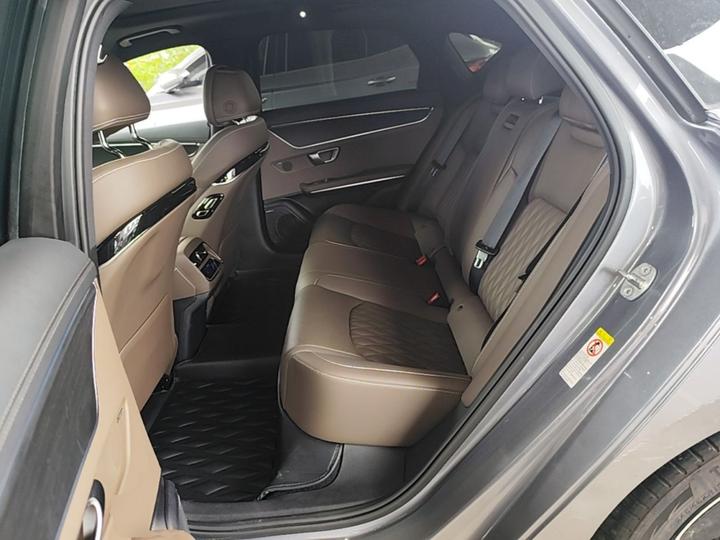 Han 2020 EV AWD Performance Flagship photo 4