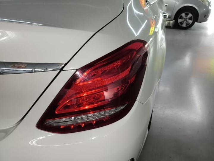 C-Class 2018 C 200 L Sport photo 7