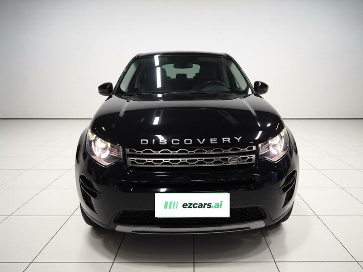 Discovery Sport 2018 240PS SE photo 2
