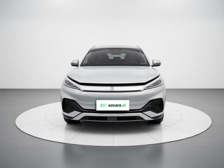 Yuan PLUS 2022 510KM Flagship photo 2