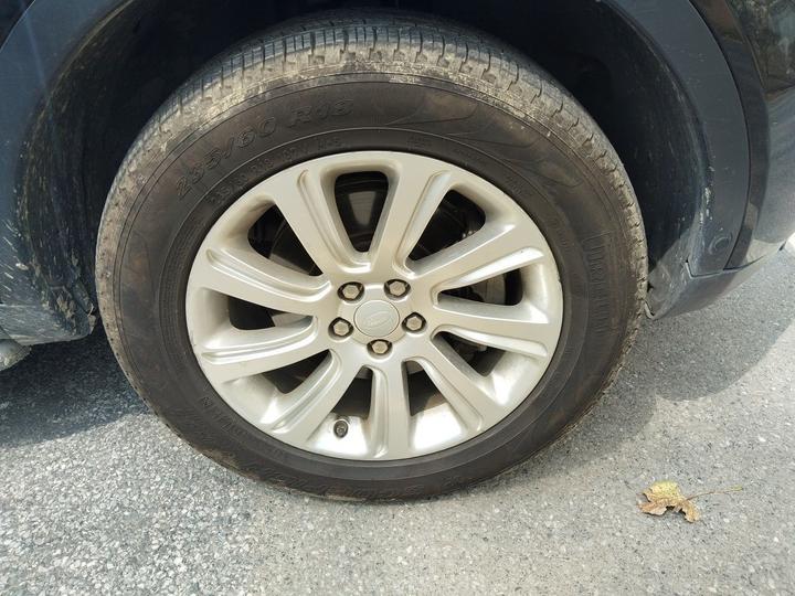 Discovery Sport 2018 240PS PURE photo 8