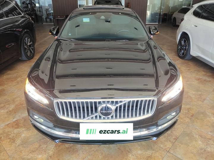 S90 2021 B5 Luxury photo 2
