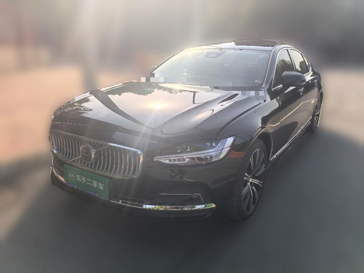 S90 2024 B5 Luxury