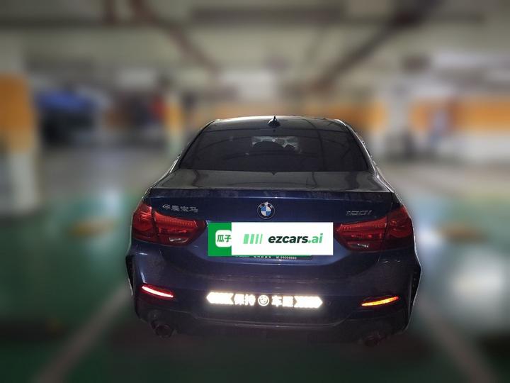 1 Series 2021 120i M Sport photo 5