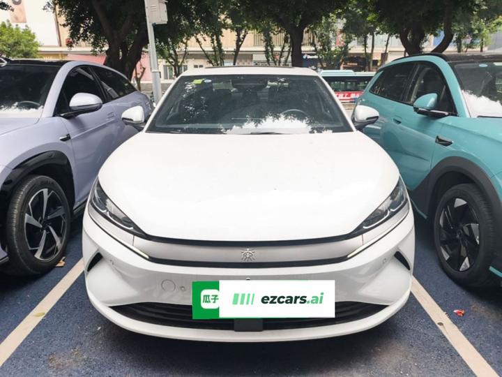 Qin L 2025 EV 545KM photo 2
