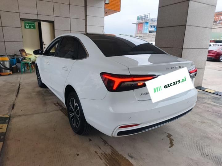 i6 MAX EV 2023 EV 420 Special photo 4