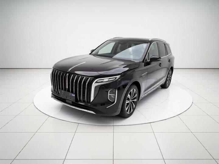 HS7 PHEV 2024 2.0T PHEV AWD 7-Seater