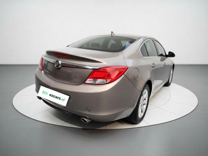 Regal 2012 2.0L Luxury photo 6
