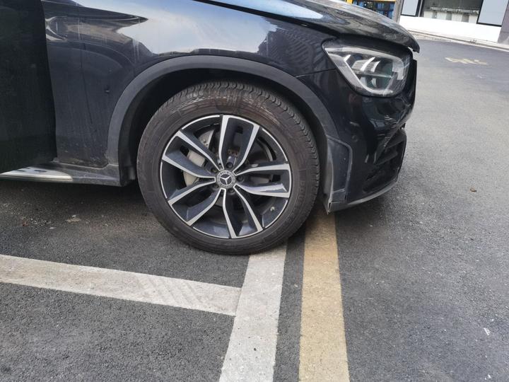 GLC 2020 GLC 300 L 4MATIC Dynamic photo 8