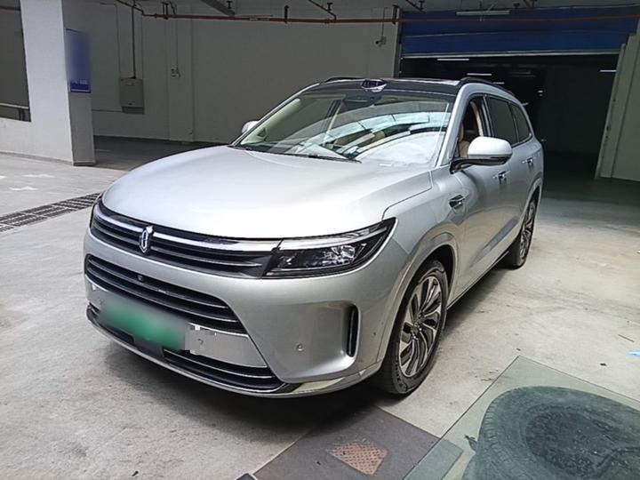 HIMA AITO M7 2024 1.5T ADAS RWD Max 5-Seater