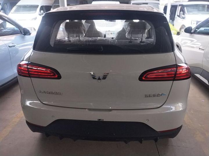 Wuling Bingo PLUS 2024 330km 5-Seater photo 5