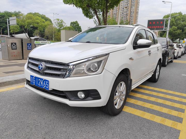 T70 2015 2.0L CVT