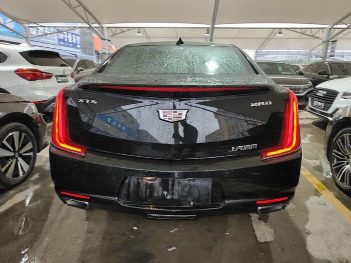 XTS 2018 28T Elite photo 5