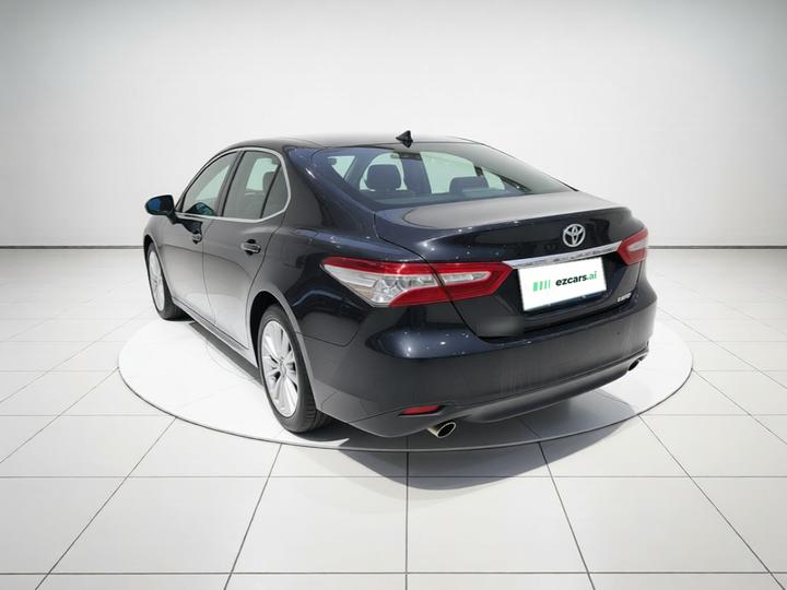 Camry 2019 Facelift 2.5G Luxury photo 4