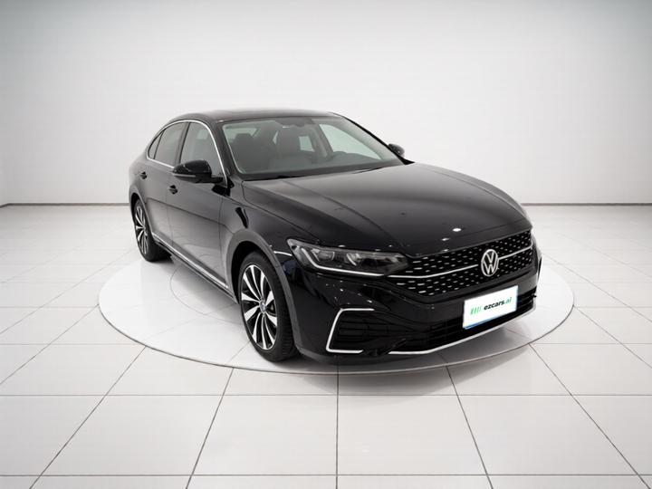 Passat 2023 Facelift 330TSI Elite photo 3