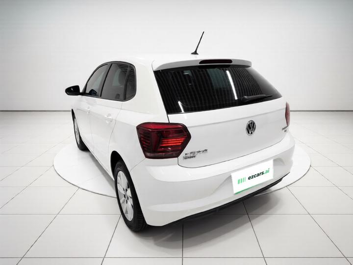 Polo 2019 Plus 1.5L AT photo 4
