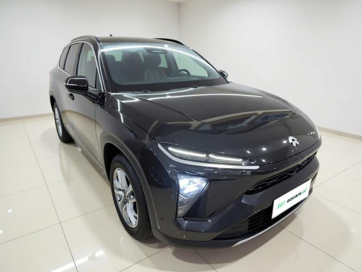 ES6 2020 420KM Sport photo 3