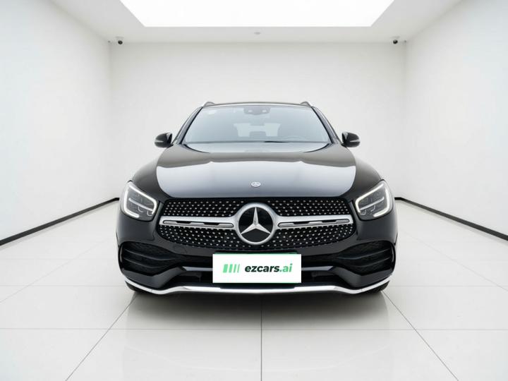GLC 2020 GLC 300 L 4MATIC Dynamic photo 2
